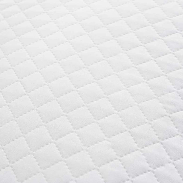 Comfy Lux Pillow - White Pan Home