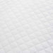 Comfy Lux Pillow - White Pan Home