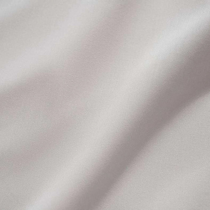 Conscious Eucacel Fitted Sheet 160X200+33Cm - Vapour Grey
