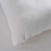 Conscious Tencel Pillow - White Pan Home
