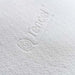 Conscious Tencel Pillow - White Pan Home