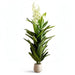 Convallaria Majalis Artificial Tree H190Cm - Green Pan Home