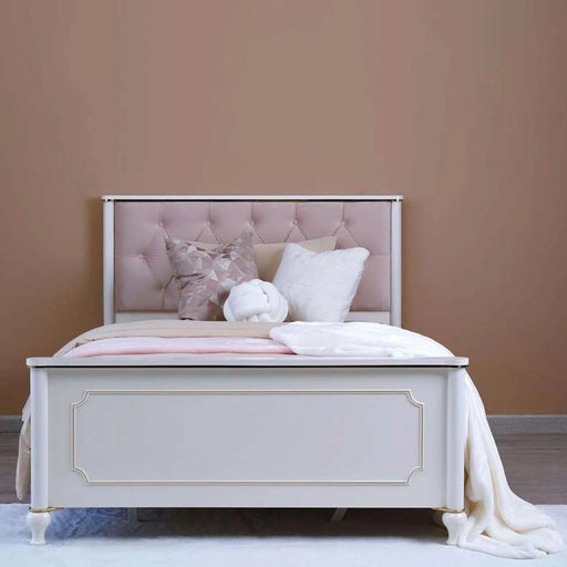 Coolplus Kids Bed 120X200 Cm Pan Home