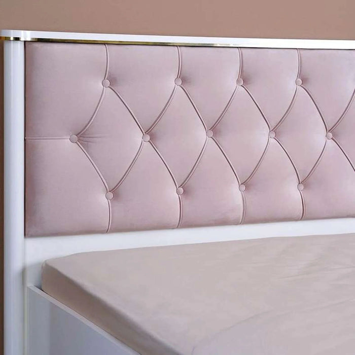 Coolplus Kids Bed 120X200 Cm Pan Home