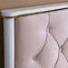 Coolplus Kids Bed 120X200 Cm Pan Home