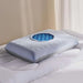 Coolsense Gel Beaded Memory Foam Pillow 40X60X14Cm - Aqua Pan Home
