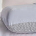 Coolsense Gel Beaded Memory Foam Pillow 40X60X14Cm - Aqua Pan Home