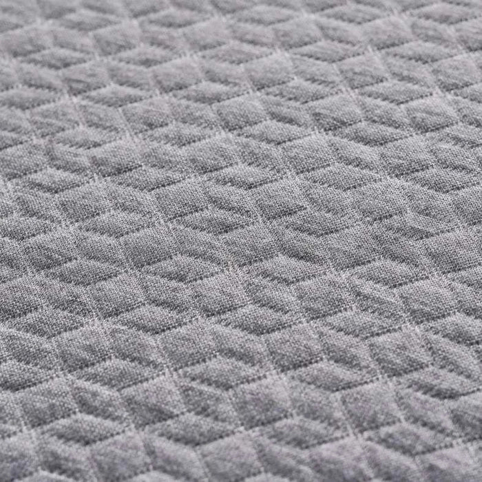 Coolsense Gel Beaded Memory Foam Pillow 40X60X14Cm - Aqua Pan Home
