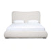 Coolwave King Bed 180X200 Cm - Beige Pan Home