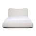 Coolwave King Bed 180X200 Cm - Beige Pan Home