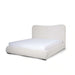 Coolwave Queen Bed 160X200 Cm - Beige Pan Home