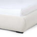 Coolwave Queen Bed 160X200 Cm - Beige Pan Home