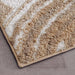Cooper Ultraplush Anti-Slip Bathmat 70X120Cm - Beige Pan Home