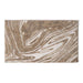 Cooper Ultraplush Anti-Slip Bathmat 70X120Cm - Beige Pan Home