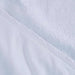 Coral Fleece Waterproof Mattress Protector 160X200+33cm-White Pan Home