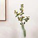 Coreopsis Artificial Branch H70Cm- Yellow Pan Home