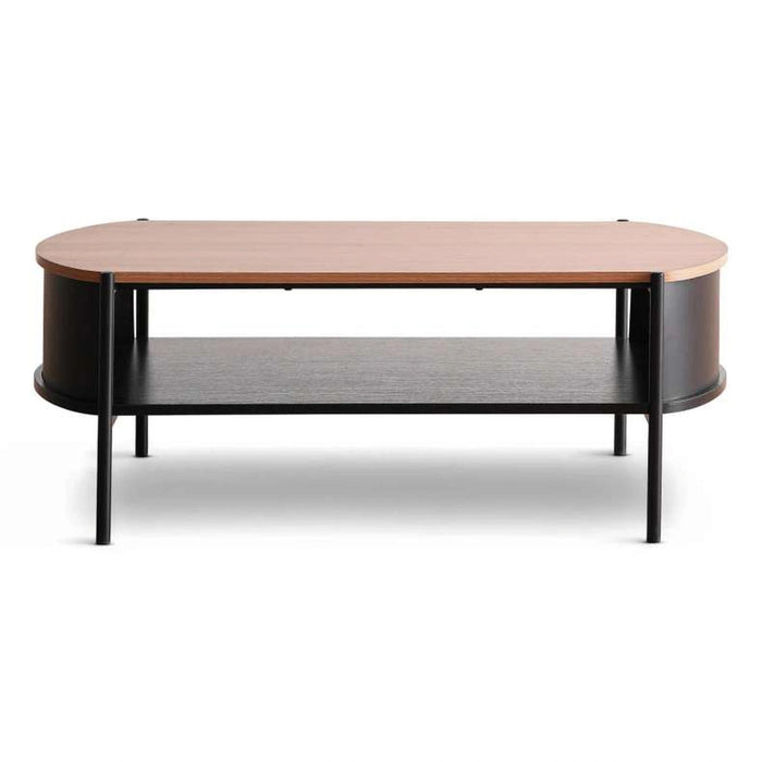 Cortez Coffee Table Melamine Pan Home