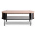 Cortez Coffee Table Melamine Pan Home