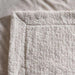 Cozevia Flannel Blanket 220X240Cm - Cream Pan Home