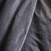Cozevia Flannel Blanket 220X240Cm - Grey Pan Home