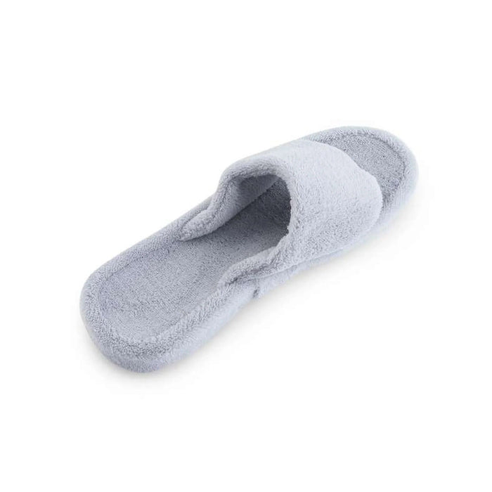 Cozy Bedroom Slipper 40/41 - Grey Pan Home
