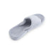 Cozy Bedroom Slipper 40/41 - Grey Pan Home