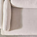 Cozy Left Arm Single Seater Modular Sofa - Beige Pan Home
