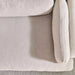 Cozy Right Arm Single Seater Modular Sofa - Beige Pan Home