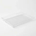 Crysta Serving Tray 43.5X29X4.4Cm -Clear Pan Home