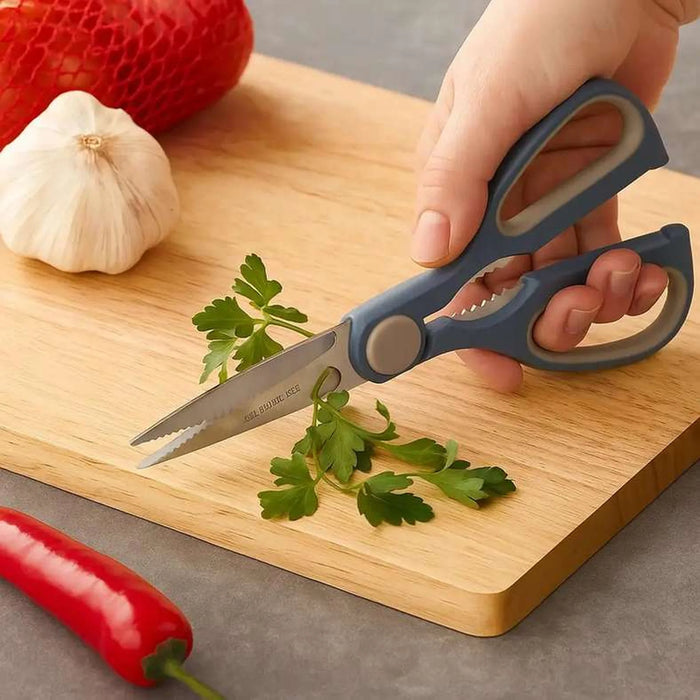 Cuisineart Kitchen Scissors 20.2X8.5X1Cm - Assorted