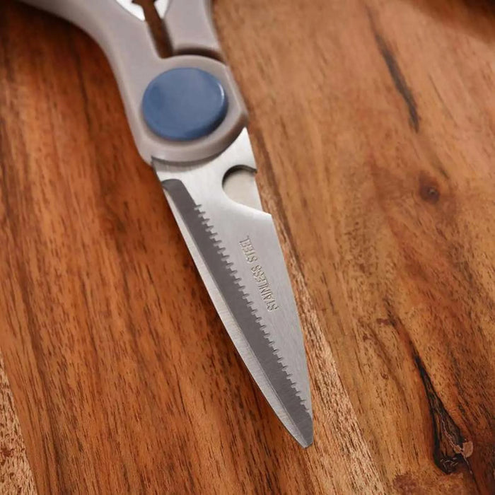 Cuisineart Kitchen Scissors 20.2X8.5X1Cm - Assorted