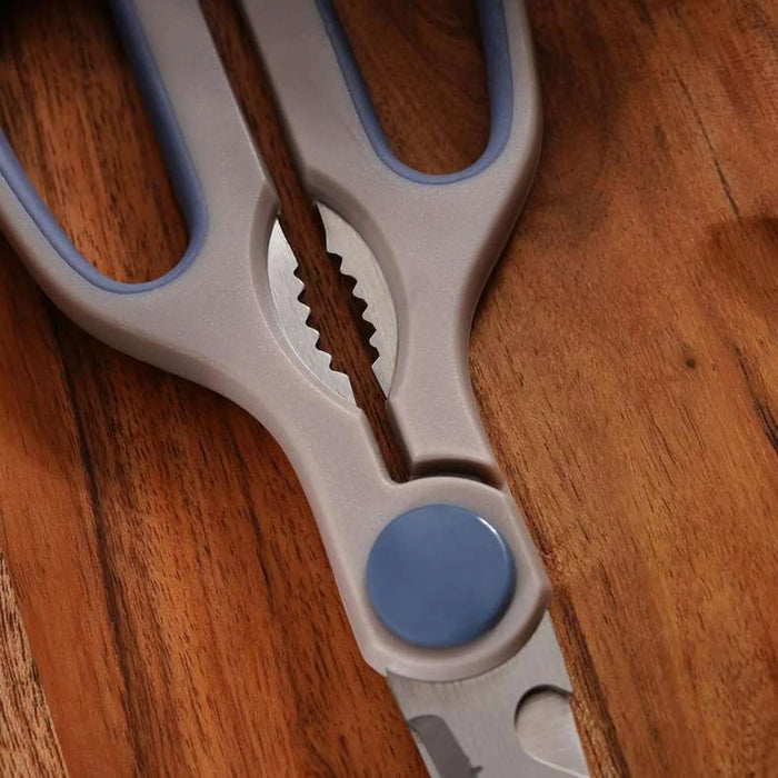 Cuisineart Kitchen Scissors 20.2X8.5X1Cm - Assorted