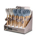 Cuisineart Silicone Serving Spoon 32Cm -Assorted Pan Home