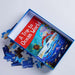 Curio 100 Pieces Ocean World Jigsaw Puzzle With Story Book - Blue Pan Home