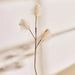 Dandelion Artificial Stem Flower H93Cm - Cream Pan Home
