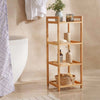 Bathroom Shelves