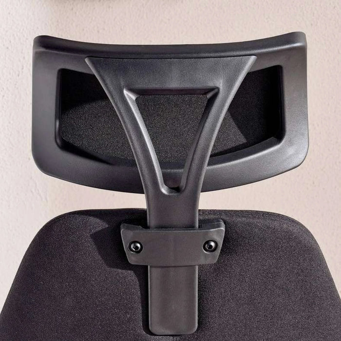 Dante Gaming Chair - Black & Red