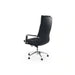 Darcie Office High Back Chair - Black Pan Home