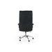 Darcie Office High Back Chair - Black Pan Home