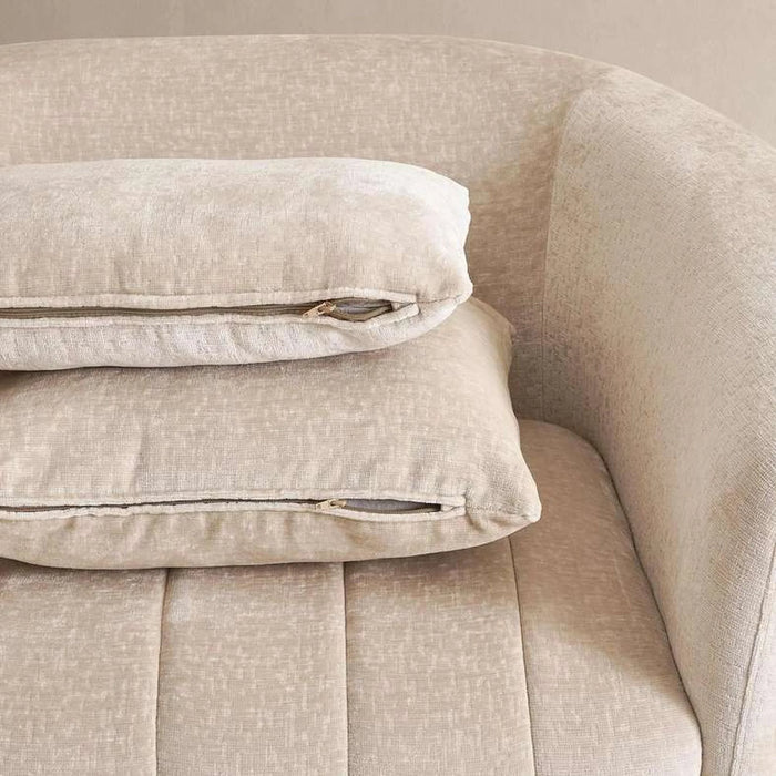 Daryol Single Seater Sofa - Beige