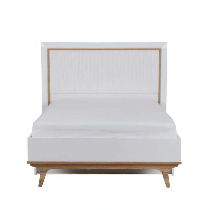 Dasher Kids Bed 120X200 Cm