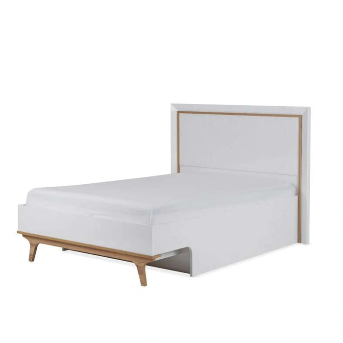 Dasher Kids Bed 120X200 Cm