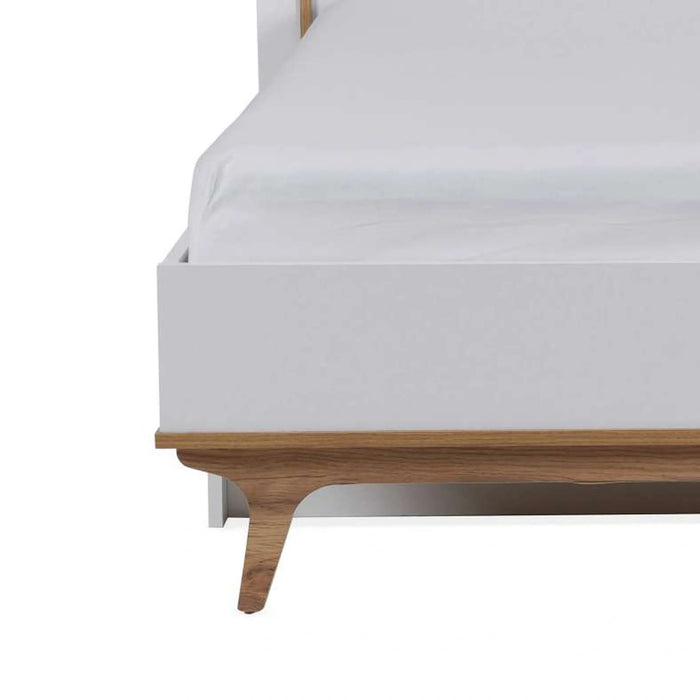 Dasher Kids Bed 120X200 Cm