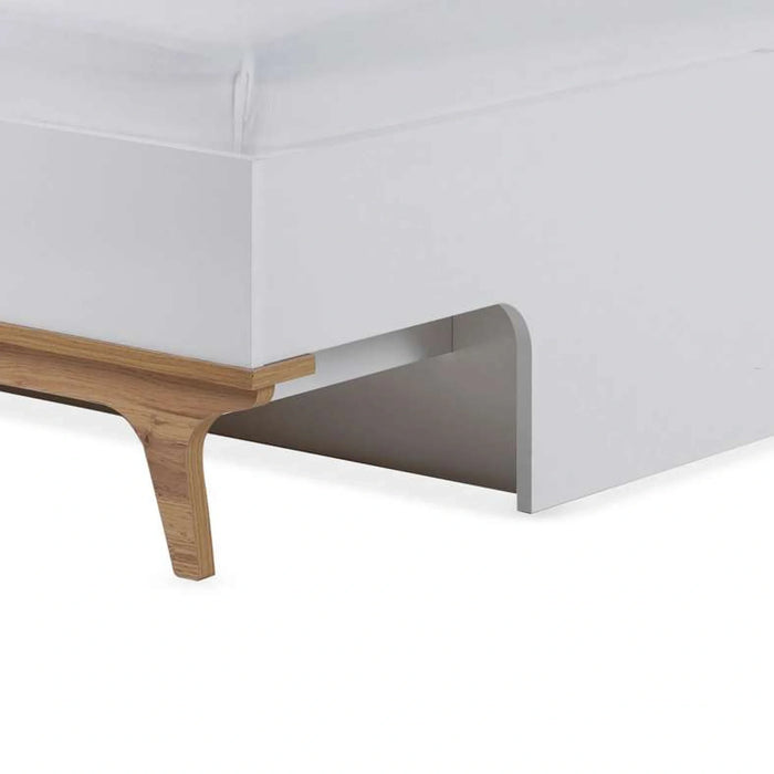 Dasher Kids Bed 120X200 Cm
