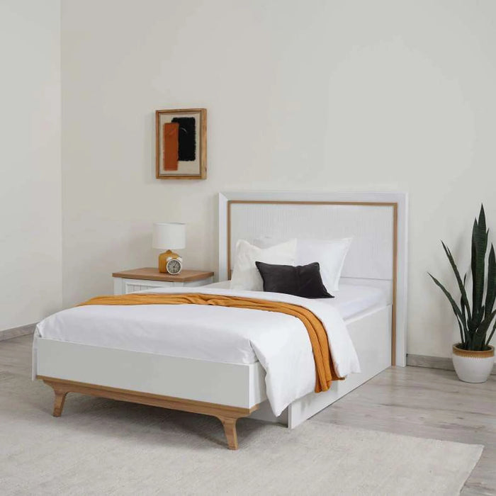 Dasher Kids Bed 120X200 Cm