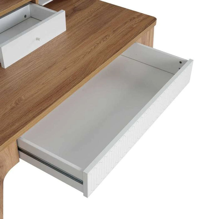 Dasher Kids Study Desk