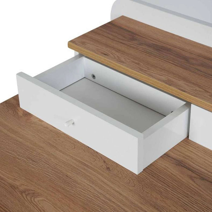 Dasher Kids Study Desk