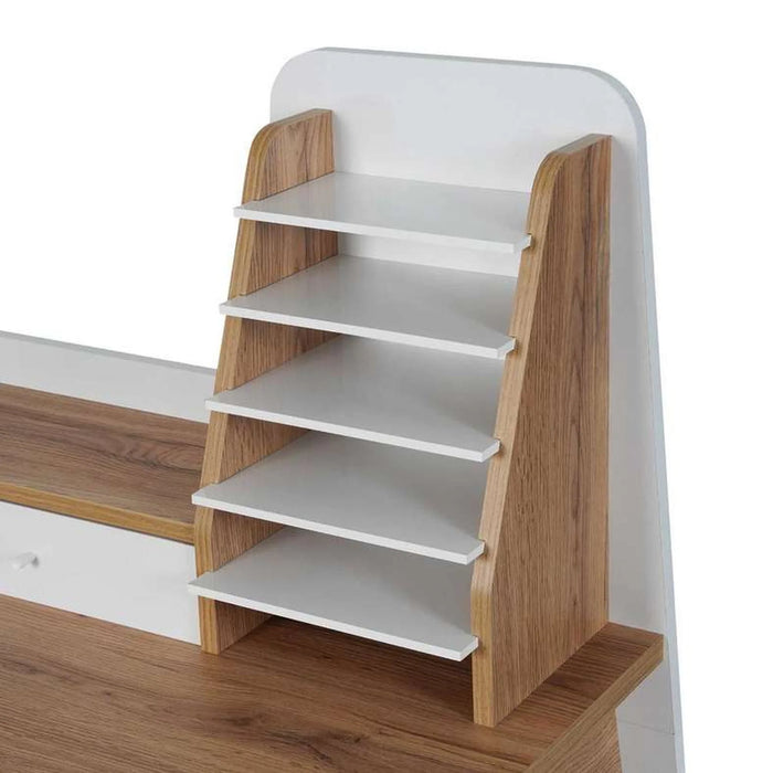 Dasher Kids Study Desk