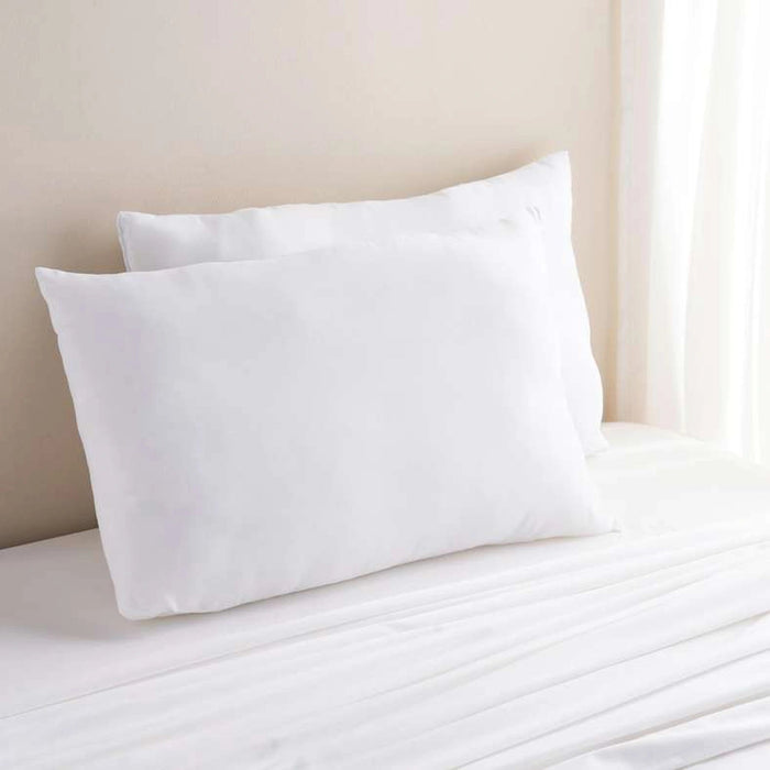 Dawn Basic 2-Piece Pillow Set - White Pan Home