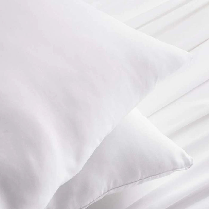 Dawn Basic 2-Piece Pillow Set - White Pan Home